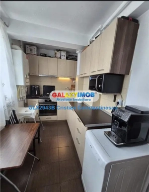 Apartament 2 camere , decomandat, Amurgului , Popesti Leordeni - imagine 4