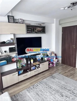 Apartament 2 camere , decomandat, Amurgului , Popesti Leordeni - imagine 9