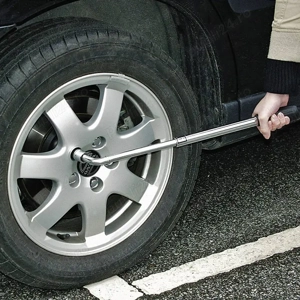 Cheie telescopică reglabilă Parkside, de 12,5 mm, lungime 600 mm. - imagine 4