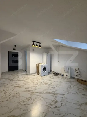 Apartament 2 camere, 46 mp, decomandat, zona Artego