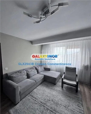 Apartament 2 camere , decomandat, Amurgului , Popesti Leordeni - imagine 7