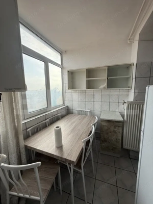 Garsoniera confort 1, 30 mp, zona Centrala - imagine 4