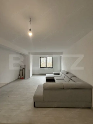 Apartament 2 camere, 69 mp, finisat, zona Bicaz