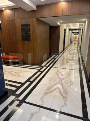 Apartament de lux, cu 2 camere, 54 mp - zona ultracentrala - imagine 3