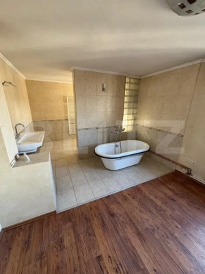 Apartament 2 camerwe, 44 mp, zona Central - imagine 3