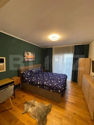 Casă modernă de închiriat în Râșnov - imagine 5