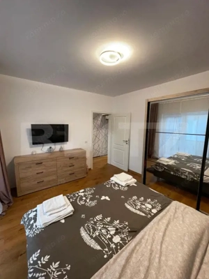 Casă modernă de închiriat în Râșnov - imagine 6