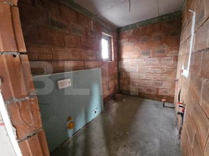 Duplex cu 4 camere, 100 mp, zona Miroslava  - imagine 12