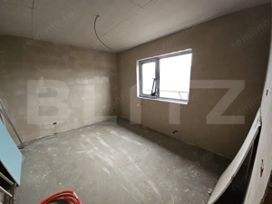 Duplex cu 4 camere, 100 mp, zona Miroslava  - imagine 7