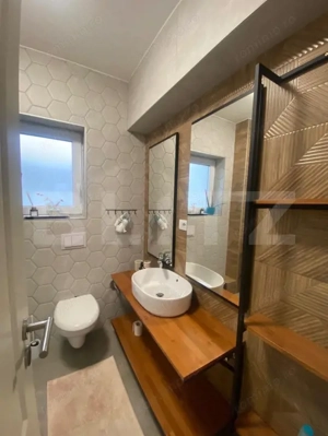 Casă modernă de închiriat în Râșnov - imagine 7