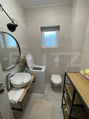 Casă modernă de închiriat în Râșnov - imagine 4