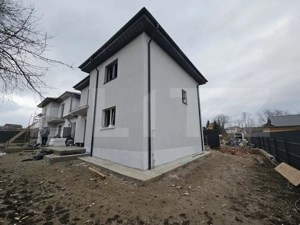 Duplex cu 4 camere, 100 mp, zona Miroslava  - imagine 5