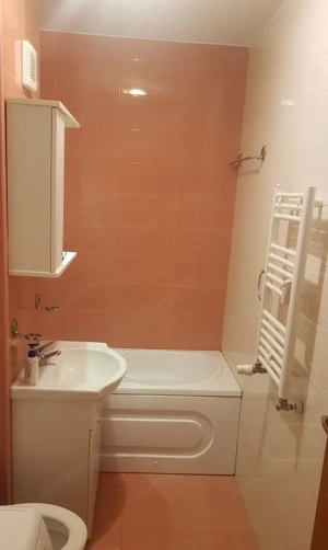 Garsoniera zona Mihai Bravu - imagine 3