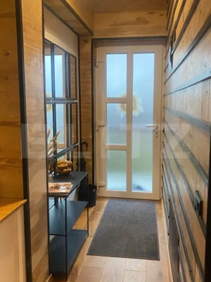 Casă modernă de închiriat în Râșnov - imagine 3