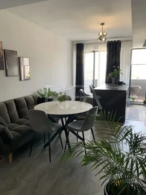 2 Camere Ready to Move + Loc de Parcare Militari - imagine 4