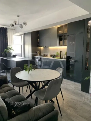 2 Camere Ready to Move + Loc de Parcare Militari - imagine 3