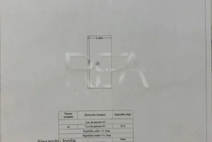 2 Camere Ready to Move + Loc de Parcare Militari - imagine 9