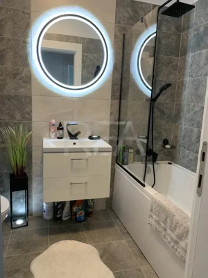 2 Camere Ready to Move + Loc de Parcare Militari - imagine 6