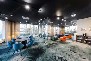 2 camere cu loc de parcare inclus Luxuria Domenii  - imagine 17