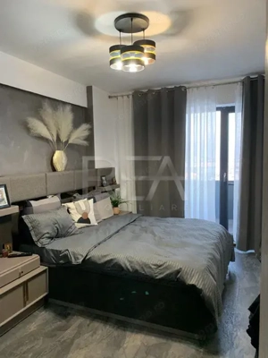 2 Camere Ready to Move + Loc de Parcare Militari