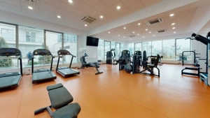 2 camere cu loc de parcare inclus Luxuria Domenii  - imagine 14