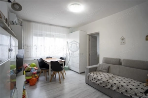 Apartament cu 2 camere complet renovat , Iosia