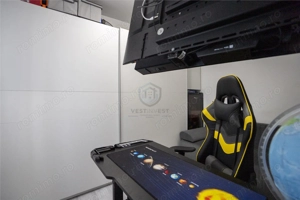 Apartament cu 2 camere complet renovat , Iosia - imagine 3