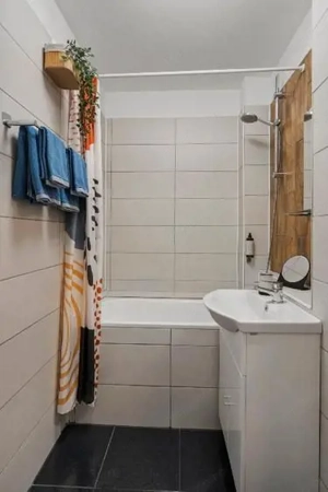 Garsonieră superbă, PiațaVictoriei, mobilat complet, certificat turistic - imagine 8