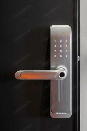 Garsonieră superbă, PiațaVictoriei, mobilat complet, certificat turistic - imagine 14