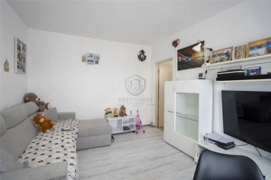 Apartament cu 2 camere complet renovat , Iosia - imagine 2