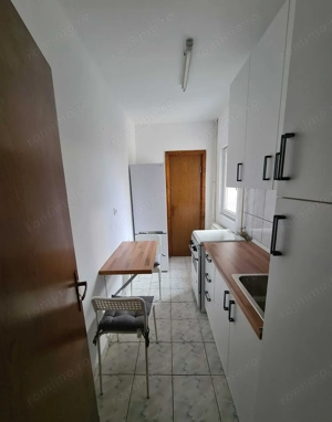 Garsoniera zona Mihai Bravu  - imagine 3