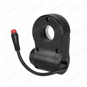 Contact cu cheie pentru trotineta electrica Kukirin G2 Pro G2 Max   conector impermeabil si chei inc