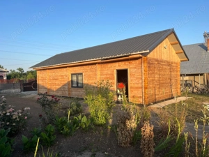 Casă de Vânzare în localitatea Valea Roșie, Judetul Călărași  - imagine 4