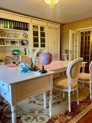 Apartament 3 camere Mircea Vodă x Unirii | Mobilat utilat premium - imagine 3