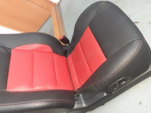 Scaune mitsubishi Pajero 3/4,pt 5 usi - imagine 4