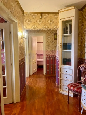 Apartament 3 camere Mircea Vodă x Unirii | Mobilat utilat premium - imagine 6