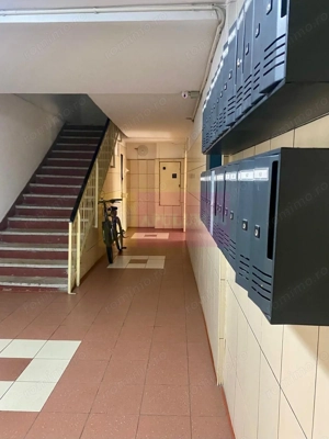 Apartament 3 camere Mircea Vodă x Unirii | Mobilat utilat premium - imagine 17