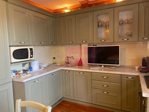 Apartament 3 camere Mircea Vodă x Unirii | Mobilat utilat premium - imagine 11