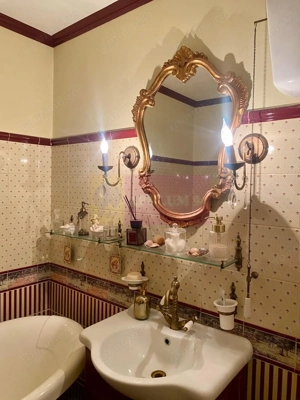 Apartament 3 camere Mircea Vodă x Unirii | Mobilat utilat premium - imagine 13