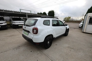 Dacia Duster 1.5D 115CP Comfort 4WD - imagine 5