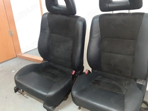 Scaune mitsubishi Pajero 3/4,pt 5 usi - imagine 6