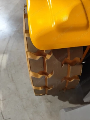 Electrostivuitor Jungheinrich EFG 218k, capacitate 1800 kg, înălțime de ridicare 5000 mm - imagine 5