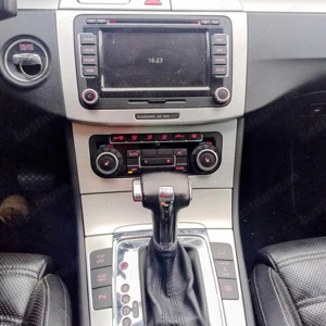 VW Passat 2.0 TDI 170CP-DSG-2010-Full-Panoramică -Bi-Xenon 280.000 km - imagine 4