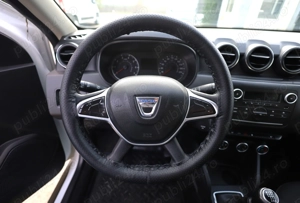 Dacia Duster 1.5D 115CP Comfort 4WD - imagine 15