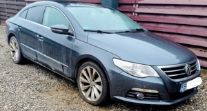 VW Passat 2.0 TDI 170CP-DSG-2010-Full-Panoramică -Bi-Xenon 280.000 km - imagine 3