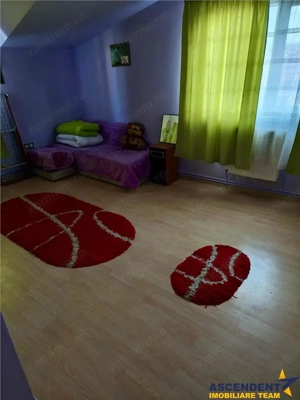 Casa potential: activitati comerciale, birouri, locuire multifamiliala,677 mp teren - imagine 14