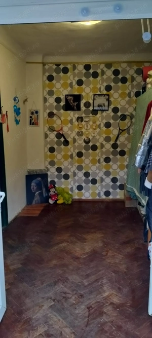 Casa +teren 266 mp București Viilor  - imagine 8