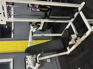 Aparate Fitness Second Hand