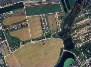 Teren în apropiere de LAC - 441 mp - imagine 7