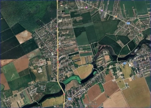 Teren în apropiere de LAC - 441 mp - imagine 5